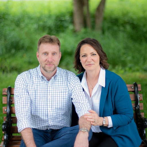John & Carole Stanley